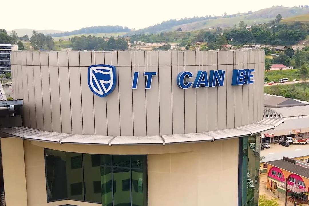 Standard Bank Eswatini Aids Civil Servants during Delays Standard Bank Eswatini Aids Civil Servants during Delays