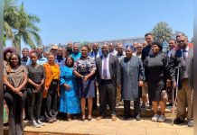 ESWATINI JOINS AFRICA’S EDTECH 2030 VISION ESWATINI JOINS AFRICA’S EDTECH 2030 VISION