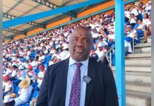 Minister Nxumalo Praises Cabinet for Salary Review Support Minister Nxumalo Praises Cabinet for Salary Review Support