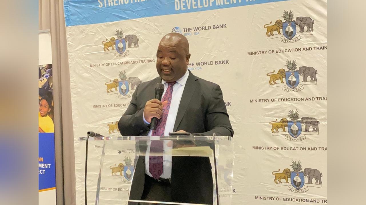 Media Urged to Drive Awareness on E560 Million Project Media Urged to Drive Awareness on E560 Million Project