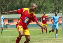 EFA Mourns Former National Team Captain Jerome Ntshalintshali EFA Mourns Former National Team Captain Jerome Ntshalintshali