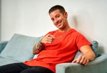 KEVIN FRASER SET TO ENTERTAIN ESWATINI WITH COMEDY KEVIN FRASER SET TO ENTERTAIN ESWATINI WITH COMEDY