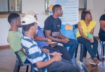 YOUTH EMPOWERED AS FINANCIAL WELLNESS MEETS MENTAL HEALTH YOUTH EMPOWERED AS FINANCIAL WELLNESS MEETS MENTAL HEALTH