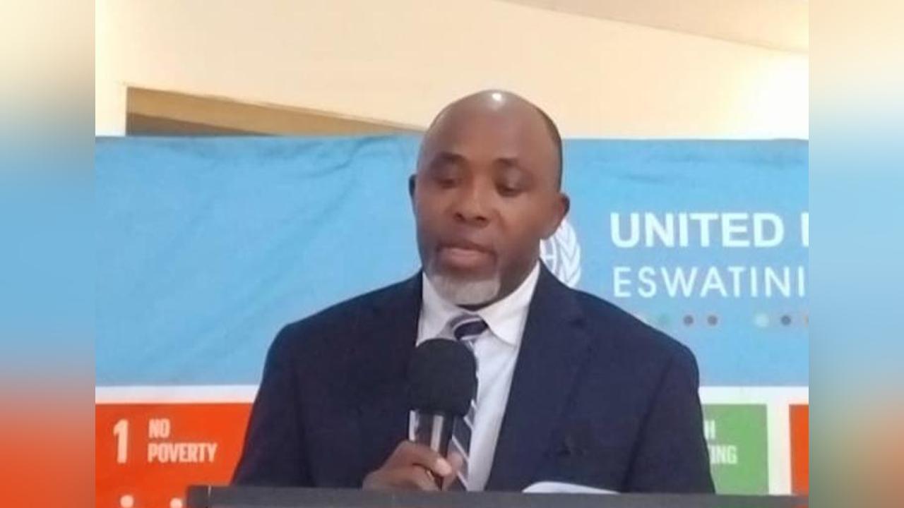 UN Praises Eswatini for Social Development Focus UN Praises Eswatini for Social Development Focus