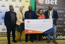 Mkhonta-Simelane on R2 Million Ebet Bribery Allegations Mkhonta-Simelane on R2 Million Ebet Bribery Allegations