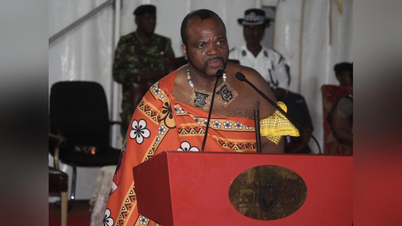 His Majesty'S Vision for Decent Housing Transforms Lives His Majesty'S Vision for Decent Housing Transforms Lives