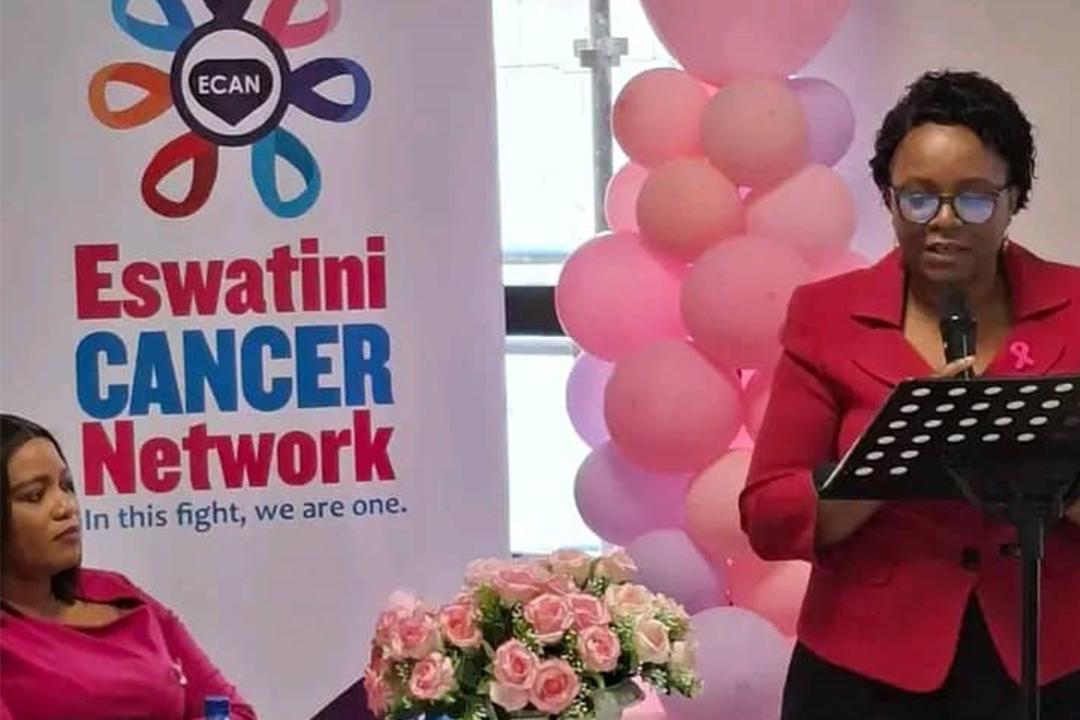 Oncura Champions Breast Cancer Awareness Walk 2025 Oncura Champions Breast Cancer Awareness Walk 2025