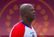 MANZINI WANDERERS USHER IN NEW COACHING TEAM MANZINI WANDERERS USHER IN NEW COACHING TEAM