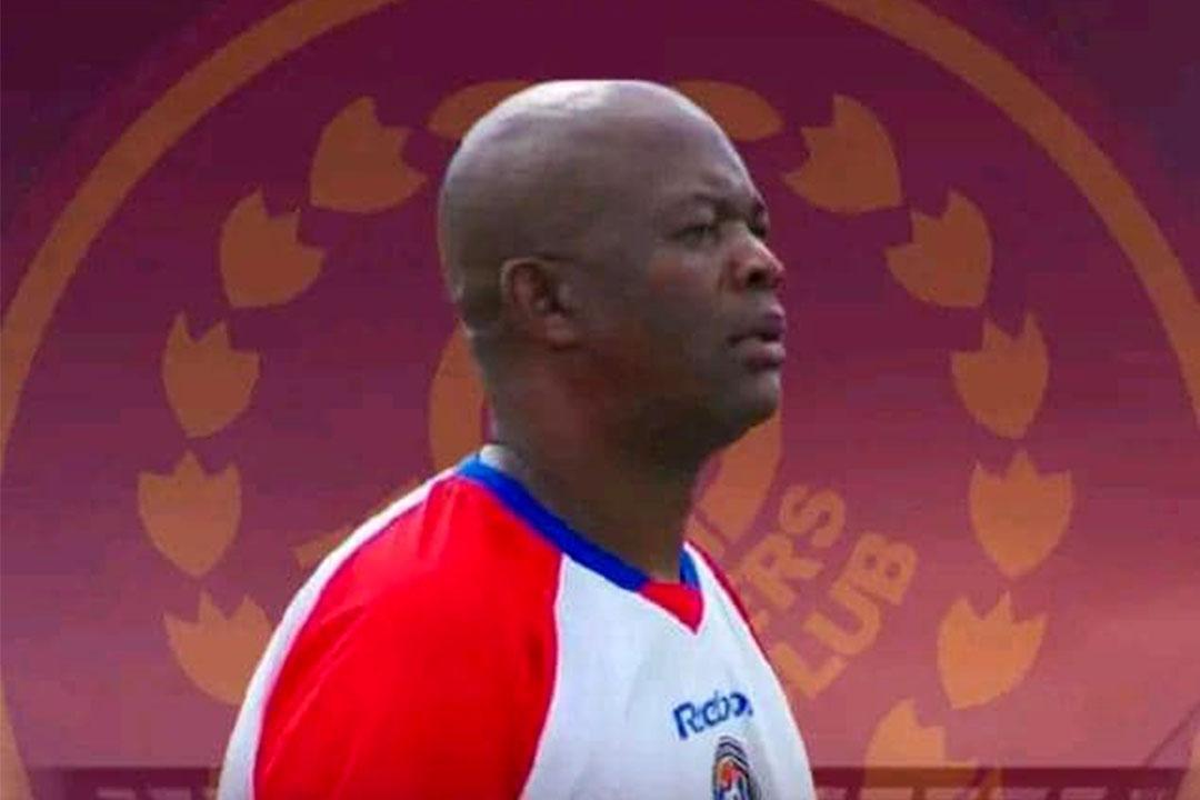 MANZINI WANDERERS USHER IN NEW COACHING TEAM MANZINI WANDERERS USHER IN NEW COACHING TEAM