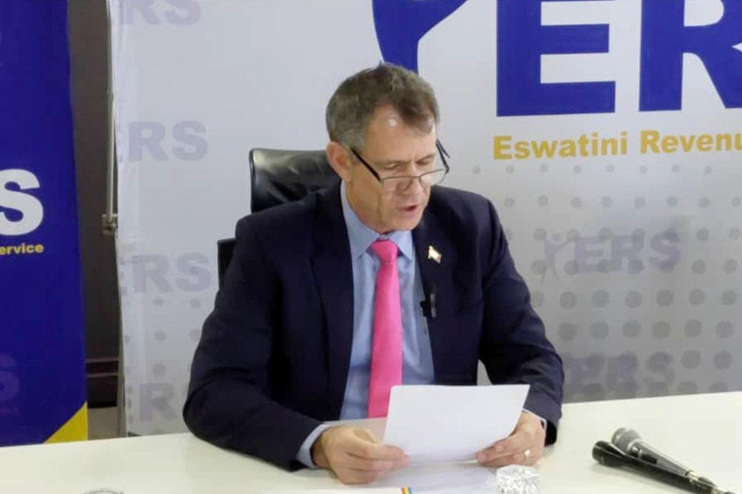 Eswatini Targets E4.4 Billion in Unpaid Taxes Eswatini Targets E4.4 Billion in Unpaid Taxes