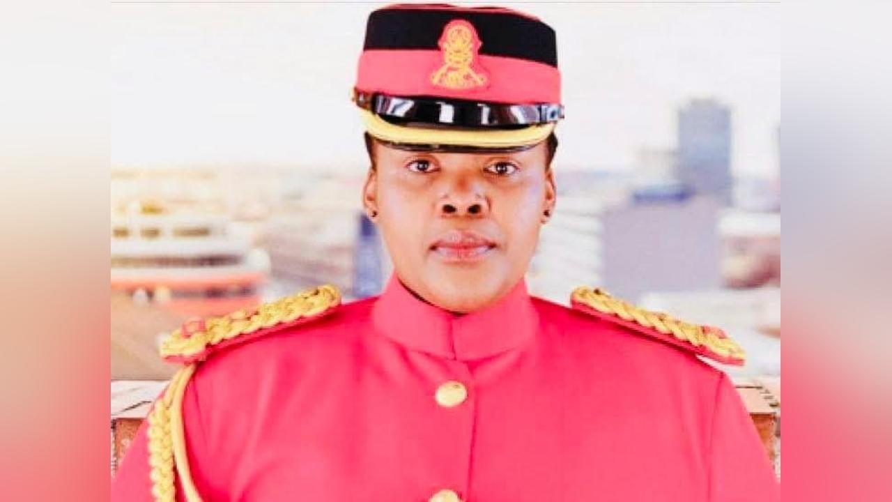 Call for Removal of Army Spokesperson over Response Call for Removal of Army Spokesperson over Response