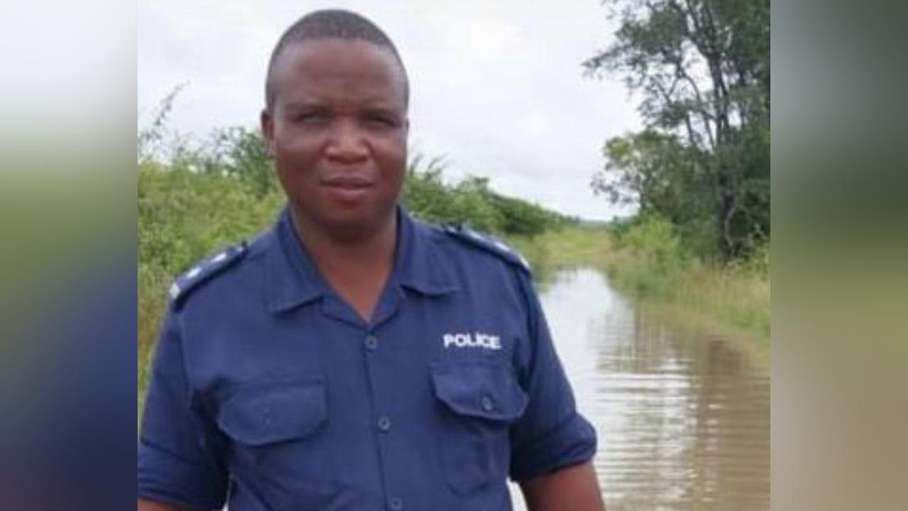 Tshaneni Commander Transferred for Dagga Farming Scandal Tshaneni Commander Transferred for Dagga Farming Scandal