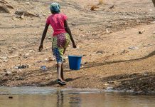 Protecting African Communities from Climate Crisis Protecting African Communities from Climate Crisis