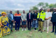 Young Farmers Driving Eswatini’S Agricultural Future Young Farmers Driving Eswatini'S Agricultural Future