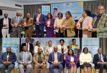 Eswatini’S HIV Successes Applauded Amid Ongoing Challenges Eswatini'S HIV Successes Applauded Amid Ongoing Challenges