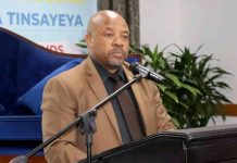 MINISTRY OF HEALTH LAUNCHES 2025 WORLD AIDS DAY BUILD-UP MINISTRY OF HEALTH LAUNCHES 2025 WORLD AIDS DAY BUILD-UP