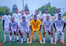 MONENI PIRATES JOIN THE FIGHT AGAINST BREAST CANCER MONENI PIRATES JOIN THE FIGHT AGAINST BREAST CANCER