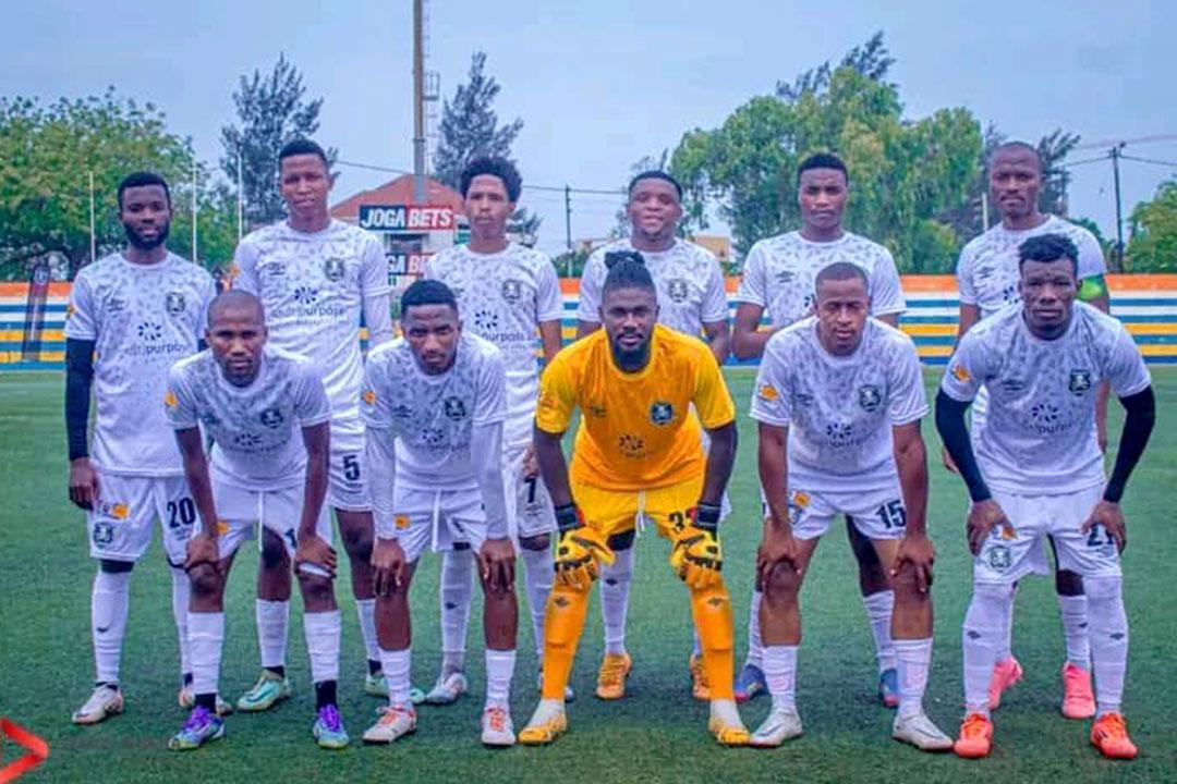 MONENI PIRATES JOIN THE FIGHT AGAINST BREAST CANCER MONENI PIRATES JOIN THE FIGHT AGAINST BREAST CANCER