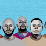 “UBONGO MAFFIN”: A FRESH BEAT SET TO LIGHT UP THE DANCEFLOOR “UBONGO MAFFIN”: A FRESH BEAT SET TO LIGHT UP THE DANCEFLOOR