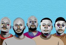 “UBONGO MAFFIN”: A FRESH BEAT SET TO LIGHT UP THE DANCEFLOOR “UBONGO MAFFIN”: A FRESH BEAT SET TO LIGHT UP THE DANCEFLOOR