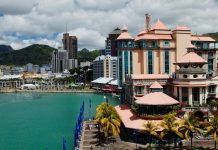 How Africa’S Cleanest Cities Define a Changing Continent How Africa'S Cleanest Cities Define a Changing Continent