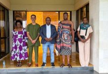 GOVERNMENT SEEKS BEST PRACTICES TO BOOST JOBS AND INDUSTRY GOVERNMENT SEEKS BEST PRACTICES TO BOOST JOBS AND INDUSTRY