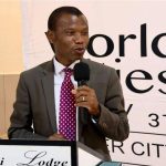 ESWATINI JOINS GLOBAL DRIVE FOR PEOPLE-CENTERED SMART CITIES ESWATINI JOINS GLOBAL DRIVE FOR PEOPLE-CENTERED SMART CITIES