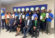 Eswatini Launches Solar PV Accreditation for Clean Energy Eswatini Launches Solar PV Accreditation for Clean Energy