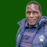 Ubombo Sugar FC Appoints Van-Rooyen Magagula Coach Ubombo Sugar FC Appoints Van-Rooyen Magagula Coach