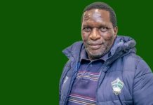 Ubombo Sugar FC Appoints Van-Rooyen Magagula Coach Ubombo Sugar FC Appoints Van-Rooyen Magagula Coach