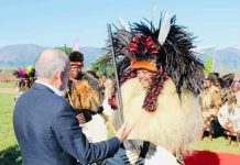 Royal Faction’S Corruption: A Lesson for Sihle and Lindiwe Royal Faction'S Corruption: A Lesson for Sihle and Lindiwe