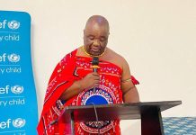 Education ICT Ministries and UNICEF Advocate for Internet Access Education ICT Ministries and UNICEF Advocate for Internet Access