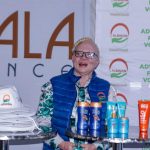 Lidwala Insurance Donates Sun Protection Packs Lidwala Insurance Donates Sun Protection Packs