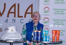 Lidwala Insurance Donates Sun Protection Packs Lidwala Insurance Donates Sun Protection Packs