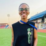 Thandeka Khumalo Nominated for Zikomo Sports Award Thandeka Khumalo Nominated for Zikomo Sports Award
