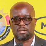 Ple Honors Mtn Eswatini Ceo Wandile Mtshali Ple Honors Mtn Eswatini Ceo Wandile Mtshali