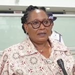 Dpm Dladla Represents Eswatini at World Summit Dpm Dladla Represents Eswatini at World Summit