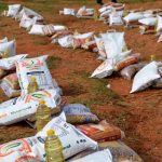 Montigny Investments Spreads Festive Cheer to Elderly Montigny Investments Spreads Festive Cheer to Elderly