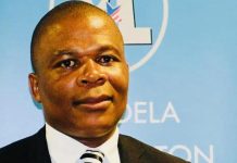 Mdluli Lies about Deported Cuban on Hunger Strike Mdluli Lies about Deported Cuban on Hunger Strike