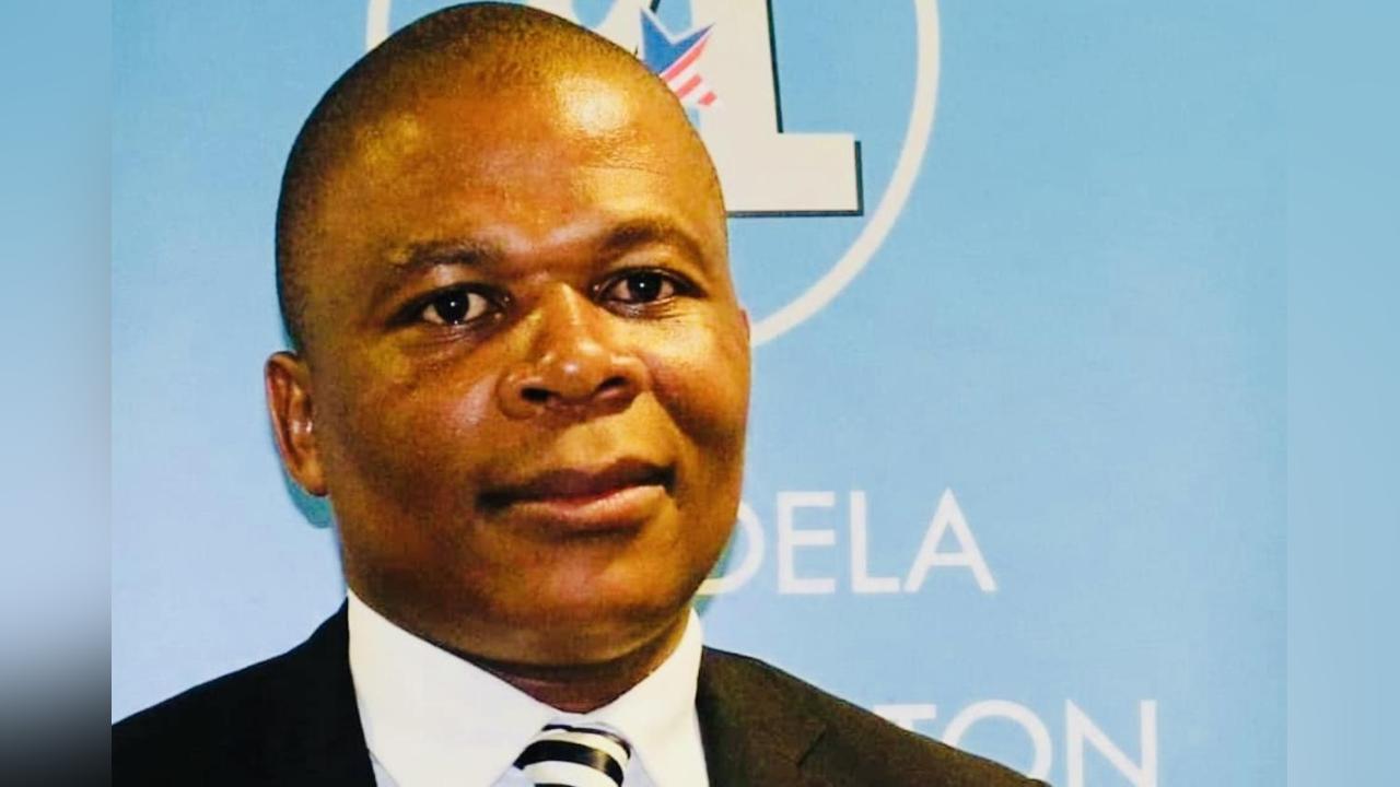 Mdluli Lies about Deported Cuban on Hunger Strike Mdluli Lies about Deported Cuban on Hunger Strike