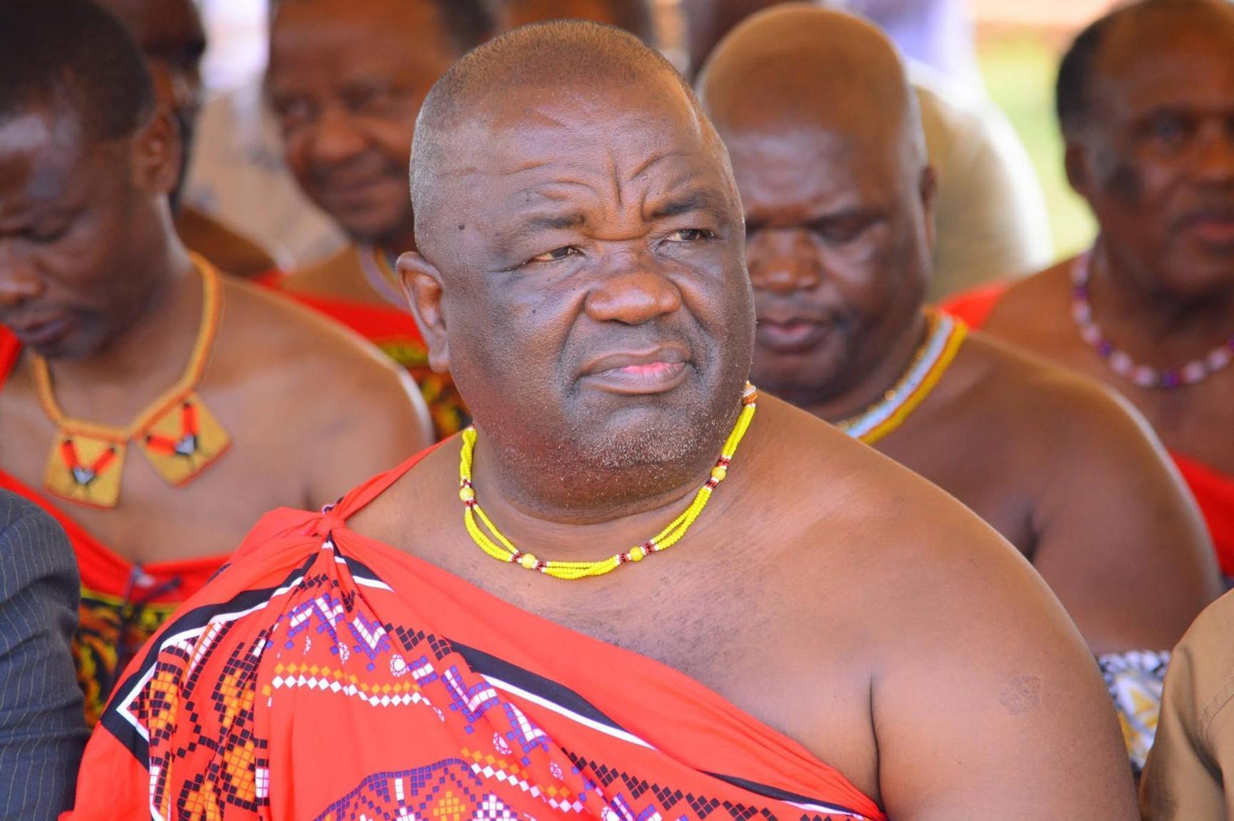 Nxumalo Claims Dlamini Plans to Dismiss him Nxumalo Claims Dlamini Plans to Dismiss him