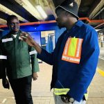 Nxumalo Detained for Demanding Release of Prisoners Nxumalo Detained for Demanding Release of Prisoners