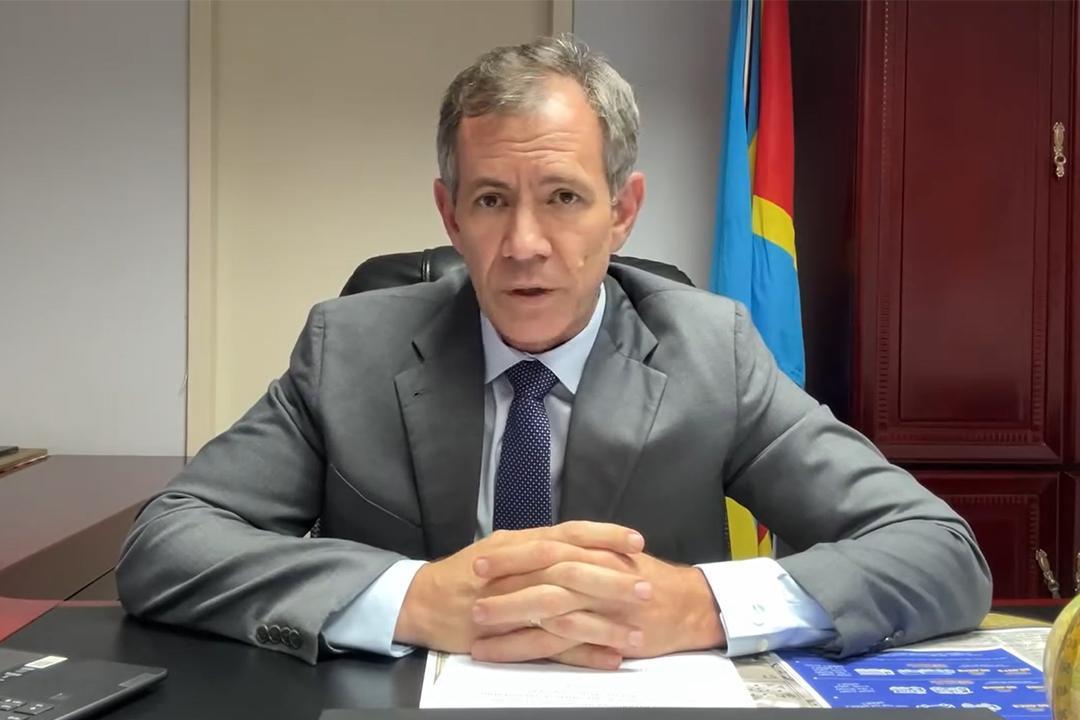 Eswatini to Lead Africa'S Industrialization Strategy Eswatini to Lead Africa'S Industrialization Strategy