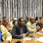 ESWATINI CHIEFS JOIN GOVERNMENT IN DRIVE TO PROTECT FORESTS ESWATINI CHIEFS JOIN GOVERNMENT IN DRIVE TO PROTECT FORESTS