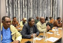 ESWATINI CHIEFS JOIN GOVERNMENT IN DRIVE TO PROTECT FORESTS ESWATINI CHIEFS JOIN GOVERNMENT IN DRIVE TO PROTECT FORESTS