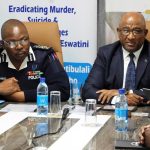 CBE REPS Seal Strategic Partnership for National Security CBE REPS Seal Strategic Partnership for National Security