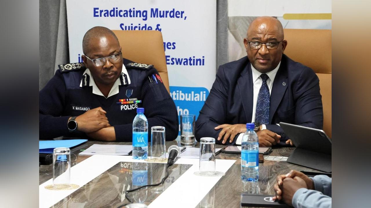 CBE REPS Seal Strategic Partnership for National Security CBE REPS Seal Strategic Partnership for National Security