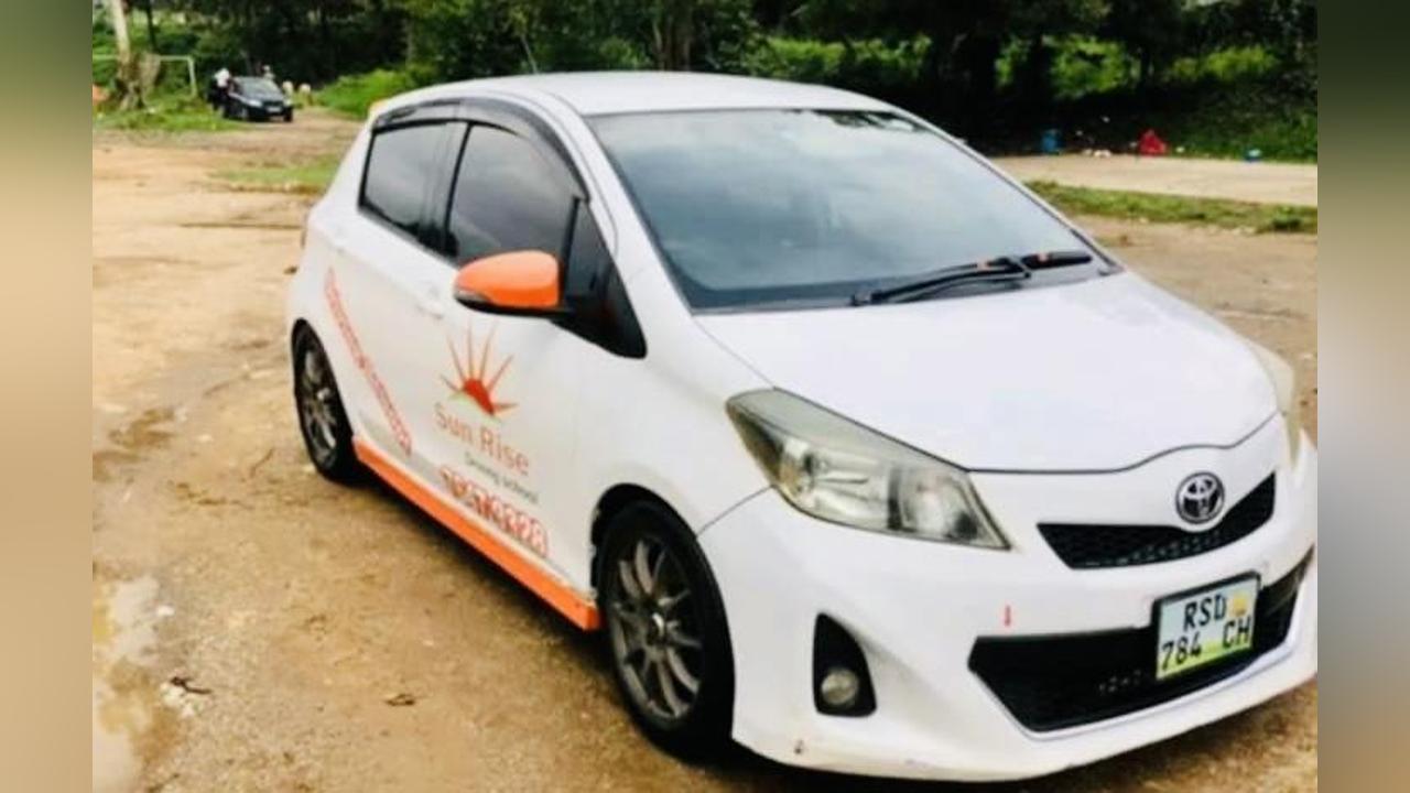 Driving School Director and Revenue Employee Fraud Scheme Driving School Director and Revenue Employee Fraud Scheme