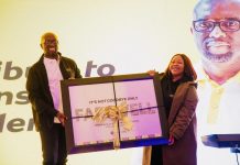 MTN Eswatini Bids Farewell to CEO Wandile Mtshali MTN Eswatini Bids Farewell to CEO Wandile Mtshali