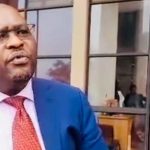 Government Spokesperson Nxumalo on Contract Cancellation Government Spokesperson Nxumalo on Contract Cancellation